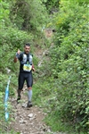 ARRIVIdel Trail di Pizzo San Michele e Caggiana Trail  Foto by "Tommaso Vietri" - foto 127