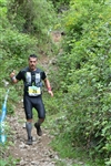 ARRIVIdel Trail di Pizzo San Michele e Caggiana Trail  Foto by "Tommaso Vietri" - foto 128