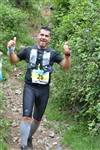 ARRIVIdel Trail di Pizzo San Michele e Caggiana Trail  Foto by "Tommaso Vietri" - foto 129