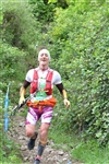 ARRIVIdel Trail di Pizzo San Michele e Caggiana Trail  Foto by "Tommaso Vietri" - foto 134