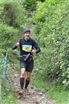 ARRIVIdel Trail di Pizzo San Michele e Caggiana Trail  Foto by "Tommaso Vietri" - foto 135