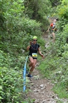 ARRIVIdel Trail di Pizzo San Michele e Caggiana Trail  Foto by "Tommaso Vietri" - foto 137