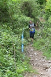 ARRIVIdel Trail di Pizzo San Michele e Caggiana Trail  Foto by "Tommaso Vietri" - foto 144