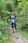 ARRIVIdel Trail di Pizzo San Michele e Caggiana Trail  Foto by "Tommaso Vietri" - foto 145