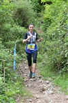ARRIVIdel Trail di Pizzo San Michele e Caggiana Trail  Foto by "Tommaso Vietri" - foto 146