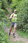 ARRIVIdel Trail di Pizzo San Michele e Caggiana Trail  Foto by "Tommaso Vietri" - foto 148