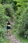 ARRIVIdel Trail di Pizzo San Michele e Caggiana Trail  Foto by "Tommaso Vietri" - foto 149
