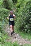 ARRIVIdel Trail di Pizzo San Michele e Caggiana Trail  Foto by "Tommaso Vietri" - foto 150