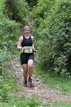 ARRIVIdel Trail di Pizzo San Michele e Caggiana Trail  Foto by "Tommaso Vietri" - foto 151