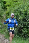 ARRIVIdel Trail di Pizzo San Michele e Caggiana Trail  Foto by "Tommaso Vietri" - foto 155
