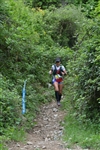 ARRIVIdel Trail di Pizzo San Michele e Caggiana Trail  Foto by "Tommaso Vietri" - foto 159
