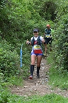 ARRIVIdel Trail di Pizzo San Michele e Caggiana Trail  Foto by "Tommaso Vietri" - foto 160