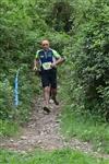ARRIVIdel Trail di Pizzo San Michele e Caggiana Trail  Foto by "Tommaso Vietri" - foto 162