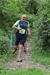 ARRIVIdel Trail di Pizzo San Michele e Caggiana Trail  Foto by "Tommaso Vietri" - foto 164