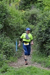 ARRIVIdel Trail di Pizzo San Michele e Caggiana Trail  Foto by "Tommaso Vietri" - foto 167