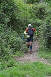 ARRIVIdel Trail di Pizzo San Michele e Caggiana Trail  Foto by "Tommaso Vietri" - foto 170