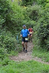 ARRIVIdel Trail di Pizzo San Michele e Caggiana Trail  Foto by "Tommaso Vietri" - foto 173