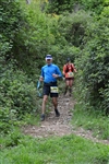 ARRIVIdel Trail di Pizzo San Michele e Caggiana Trail  Foto by "Tommaso Vietri" - foto 174