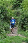 ARRIVIdel Trail di Pizzo San Michele e Caggiana Trail  Foto by "Tommaso Vietri" - foto 179