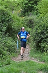 ARRIVIdel Trail di Pizzo San Michele e Caggiana Trail  Foto by "Tommaso Vietri" - foto 180