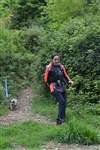 ARRIVIdel Trail di Pizzo San Michele e Caggiana Trail  Foto by "Tommaso Vietri" - foto 182