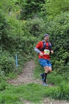 ARRIVIdel Trail di Pizzo San Michele e Caggiana Trail  Foto by "Tommaso Vietri" - foto 186