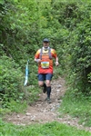 ARRIVIdel Trail di Pizzo San Michele e Caggiana Trail  Foto by "Tommaso Vietri" - foto 189