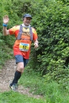 ARRIVIdel Trail di Pizzo San Michele e Caggiana Trail  Foto by "Tommaso Vietri" - foto 190