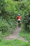 ARRIVIdel Trail di Pizzo San Michele e Caggiana Trail  Foto by "Tommaso Vietri" - foto 197