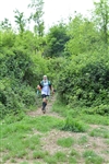 ARRIVIdel Trail di Pizzo San Michele e Caggiana Trail  Foto by "Tommaso Vietri" - foto 198