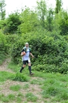ARRIVIdel Trail di Pizzo San Michele e Caggiana Trail  Foto by "Tommaso Vietri" - foto 201