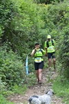 ARRIVIdel Trail di Pizzo San Michele e Caggiana Trail  Foto by "Tommaso Vietri" - foto 203