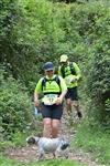 ARRIVIdel Trail di Pizzo San Michele e Caggiana Trail  Foto by "Tommaso Vietri" - foto 205