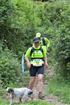 ARRIVIdel Trail di Pizzo San Michele e Caggiana Trail  Foto by "Tommaso Vietri" - foto 206