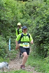 ARRIVIdel Trail di Pizzo San Michele e Caggiana Trail  Foto by "Tommaso Vietri" - foto 207