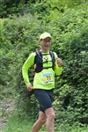 ARRIVIdel Trail di Pizzo San Michele e Caggiana Trail  Foto by "Tommaso Vietri" - foto 210