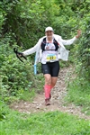 ARRIVIdel Trail di Pizzo San Michele e Caggiana Trail  Foto by "Tommaso Vietri" - foto 211