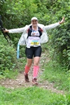 ARRIVIdel Trail di Pizzo San Michele e Caggiana Trail  Foto by "Tommaso Vietri" - foto 212