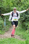 ARRIVIdel Trail di Pizzo San Michele e Caggiana Trail  Foto by "Tommaso Vietri" - foto 213