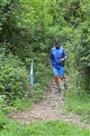 ARRIVIdel Trail di Pizzo San Michele e Caggiana Trail  Foto by "Tommaso Vietri" - foto 214