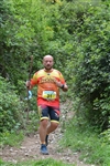 ARRIVIdel Trail di Pizzo San Michele e Caggiana Trail  Foto by "Tommaso Vietri" - foto 216