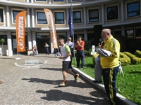 TRAIL del BRIGANTE --COLLIANO (SA)-- 20 ottobre 2013 - foto 6