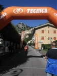 TRAIL del BRIGANTE --COLLIANO (SA)-- 20 ottobre 2013 - foto 9
