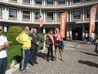TRAIL del BRIGANTE --COLLIANO (SA)-- 20 ottobre 2013 - foto 12