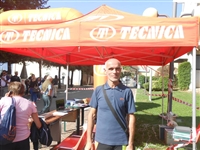 TRAIL del BRIGANTE --COLLIANO (SA)-- 20 ottobre 2013 - foto 17