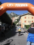 TRAIL del BRIGANTE --COLLIANO (SA)-- 20 ottobre 2013 - foto 22