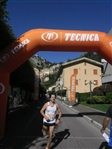 TRAIL del BRIGANTE --COLLIANO (SA)-- 20 ottobre 2013 - foto 24