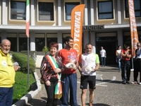 TRAIL del BRIGANTE --COLLIANO (SA)-- 20 ottobre 2013 - foto 26