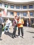 TRAIL del BRIGANTE --COLLIANO (SA)-- 20 ottobre 2013 - foto 27