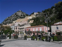 TRAIL del BRIGANTE --COLLIANO (SA)-- 20 ottobre 2013 - foto 28